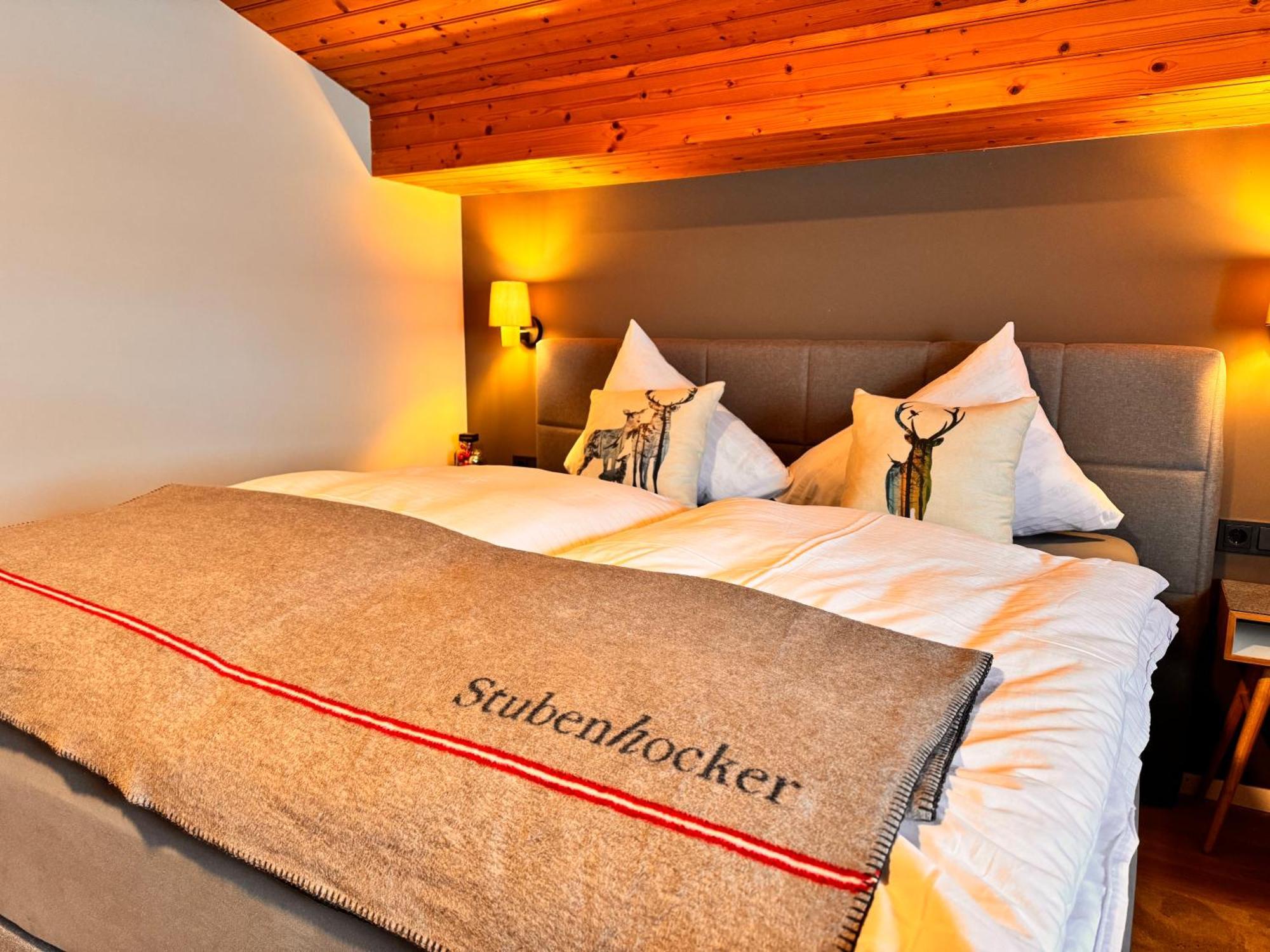 Gaestehaus Johannes Niedernsill Esterno foto