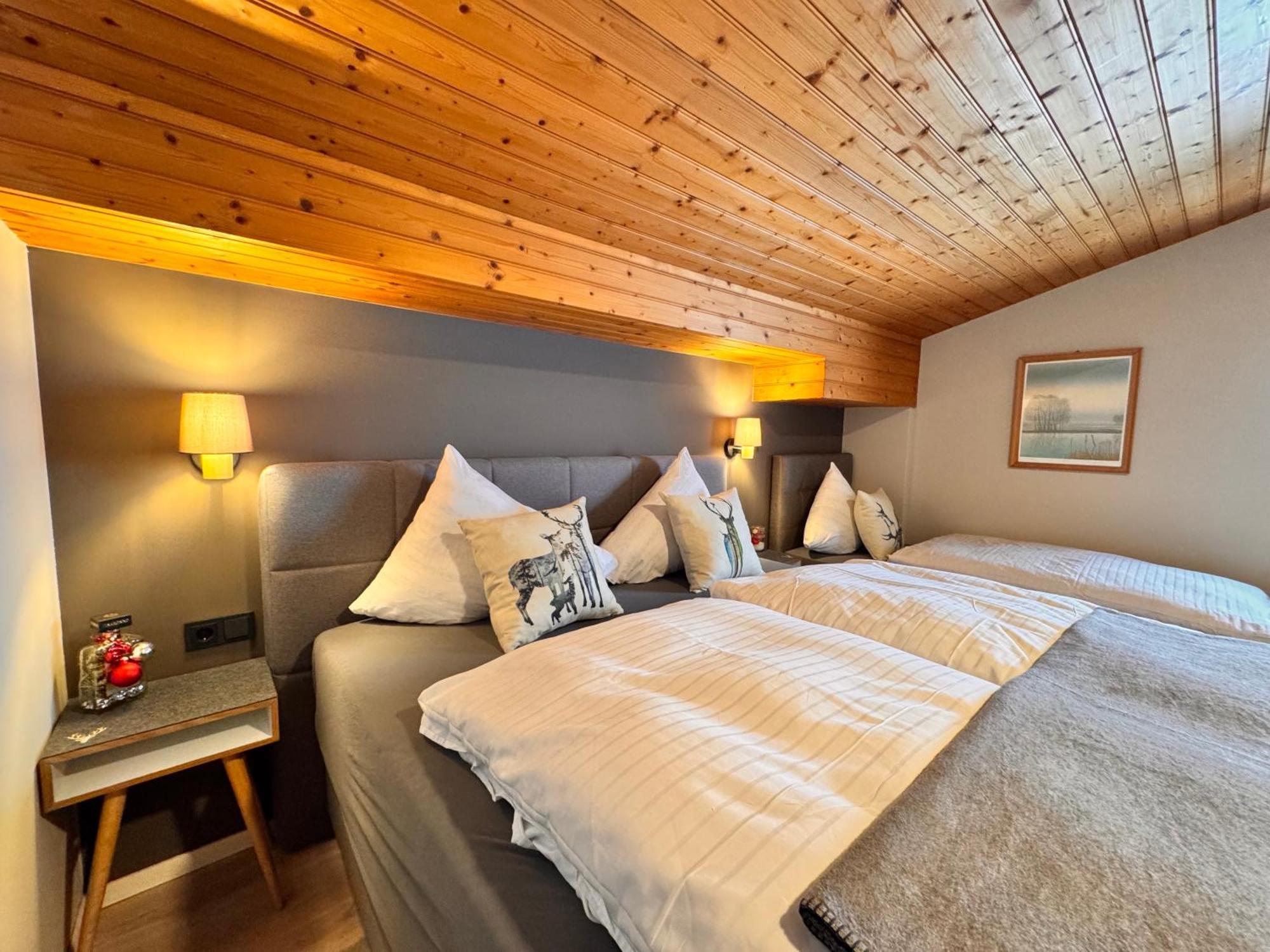 Gaestehaus Johannes Niedernsill Esterno foto